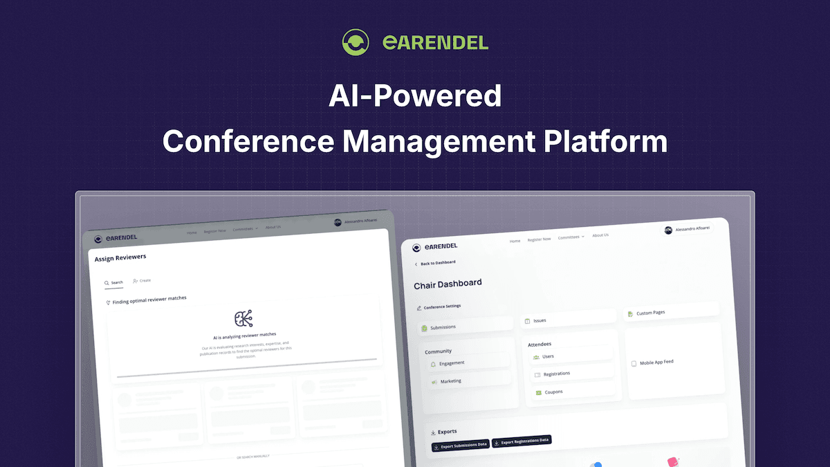 Earendel Platform