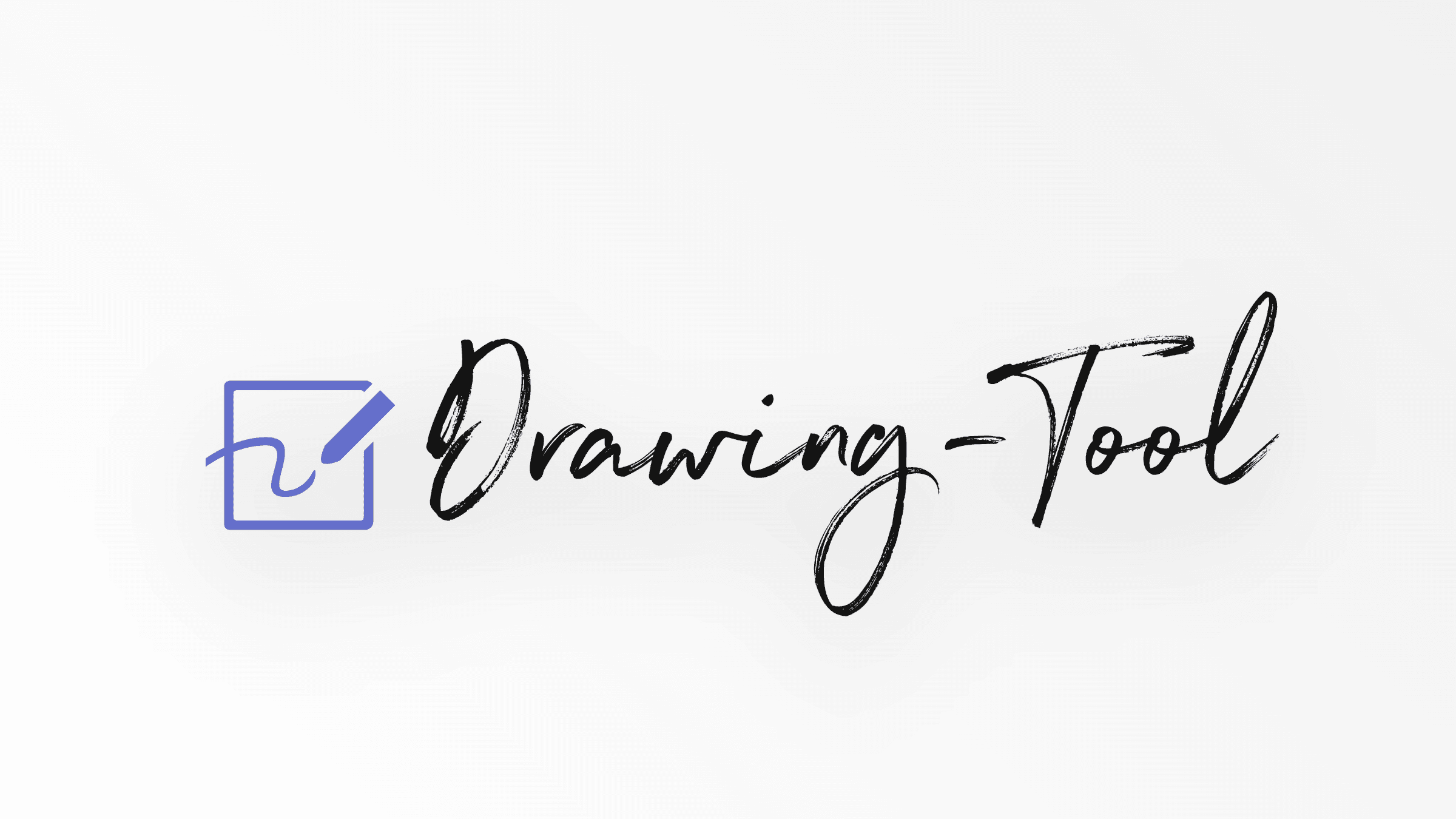 EditorJS Drawing Tool